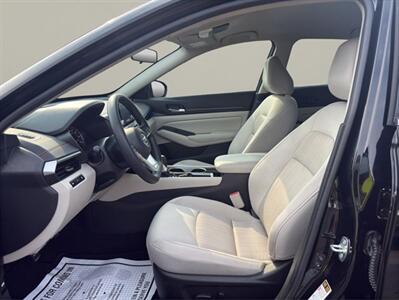 2024 Nissan Altima SV FWD - Photo 9 - Warrington, PA 18976