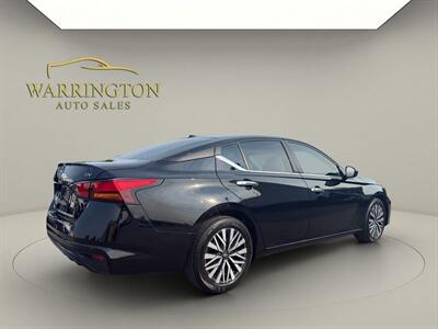 2024 Nissan Altima SV FWD - Photo 7 - Warrington, PA 18976