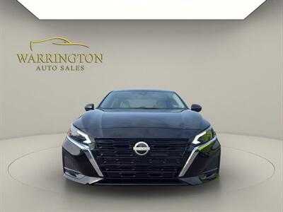 2024 Nissan Altima SV FWD - Photo 2 - Warrington, PA 18976