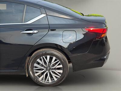 2024 Nissan Altima SV FWD - Photo 24 - Warrington, PA 18976