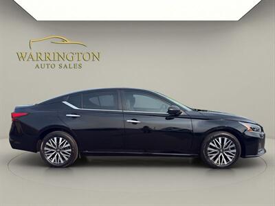 2024 Nissan Altima SV FWD - Photo 8 - Warrington, PA 18976