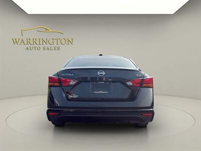 2024 Nissan Altima SV FWD - Photo 6 - Warrington, PA 18976