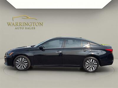 2024 Nissan Altima SV FWD - Photo 4 - Warrington, PA 18976