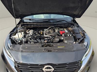 2024 Nissan Altima SV FWD - Photo 22 - Warrington, PA 18976