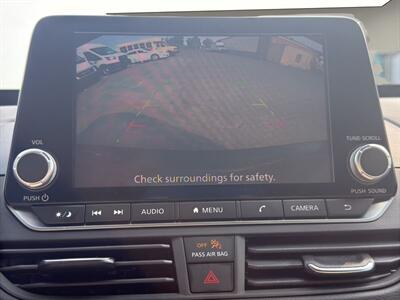 2024 Nissan Altima SV FWD - Photo 17 - Warrington, PA 18976