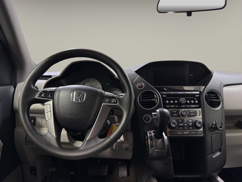 2014 Honda Pilot LX - Photo 14 - Warrington, PA 18976