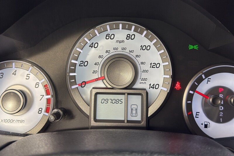 2014 Honda Pilot LX - Photo 11 - Warrington, PA 18976