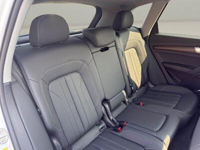 2021 Audi Q5 Premium 45 TFSI quattro S tronic - Photo 20 - Warrington, PA 18976