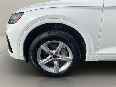 2021 Audi Q5 Premium 45 TFSI quattro S tronic - Photo 23 - Warrington, PA 18976