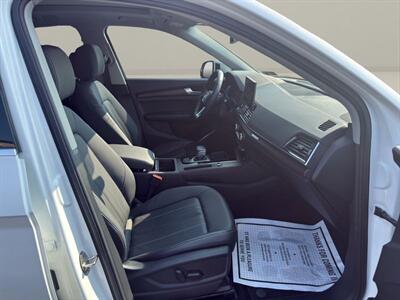 2021 Audi Q5 Premium 45 TFSI quattro S tronic - Photo 19 - Warrington, PA 18976