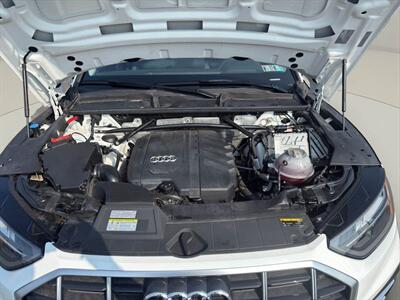 2021 Audi Q5 Premium 45 TFSI quattro S tronic - Photo 22 - Warrington, PA 18976
