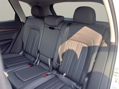 2021 Audi Q5 Premium 45 TFSI quattro S tronic - Photo 13 - Warrington, PA 18976