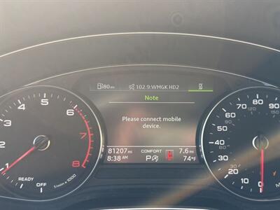 2021 Audi Q5 Premium 45 TFSI quattro S tronic - Photo 11 - Warrington, PA 18976