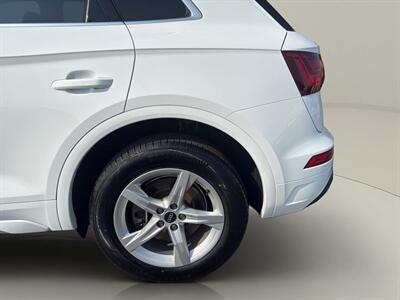 2021 Audi Q5 Premium 45 TFSI quattro S tronic - Photo 24 - Warrington, PA 18976