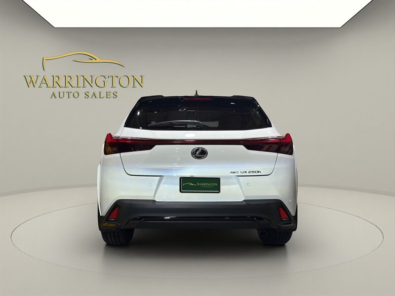2023 Lexus UX 250h F SPORT Design - Photo 6 - Warrington, PA 18976