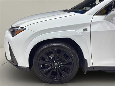 2023 Lexus UX 250h F SPORT Design   - Photo 22 - Warrington, PA 18976