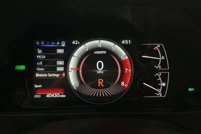 2023 Lexus UX 250h F SPORT Design   - Photo 11 - Warrington, PA 18976