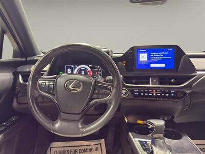 2023 Lexus UX 250h F SPORT Design   - Photo 14 - Warrington, PA 18976