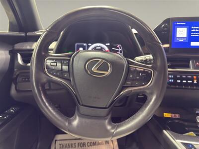 2023 Lexus UX 250h F SPORT Design   - Photo 10 - Warrington, PA 18976