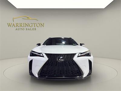 2023 Lexus UX 250h F SPORT Design   - Photo 2 - Warrington, PA 18976