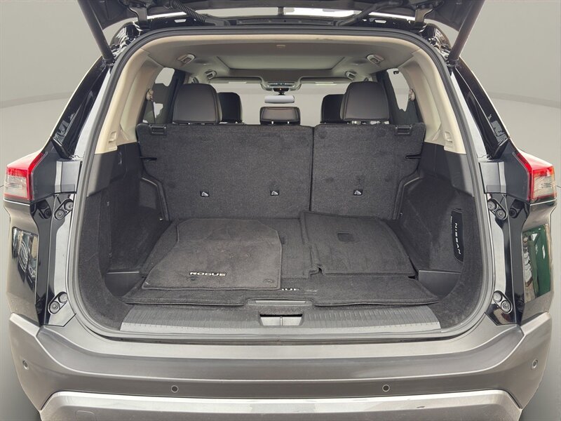 2023 Nissan Rogue SL Intelligent AWD - Photo 20 - Warrington, PA 18976