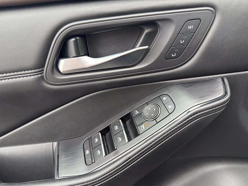 2023 Nissan Rogue SL Intelligent AWD - Photo 12 - Warrington, PA 18976