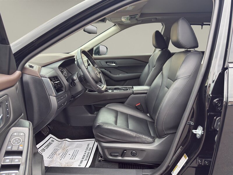 2023 Nissan Rogue SL Intelligent AWD - Photo 9 - Warrington, PA 18976