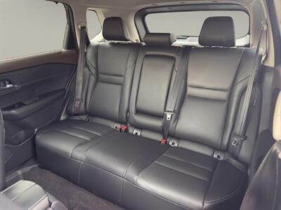 2023 Nissan Rogue SL Intelligent AWD   - Photo 13 - Warrington, PA 18976