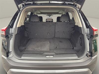 2023 Nissan Rogue SL Intelligent AWD   - Photo 20 - Warrington, PA 18976