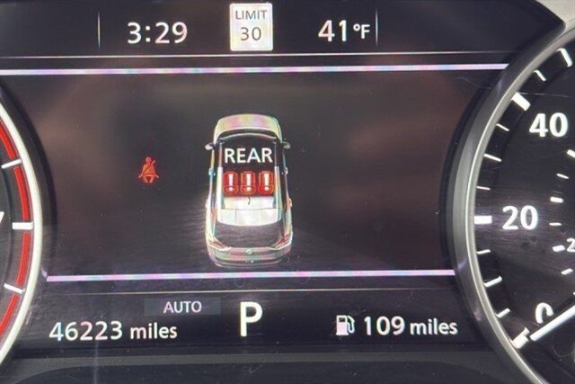 2023 Nissan Rogue SL Intelligent AWD - Photo 11 - Warrington, PA 18976