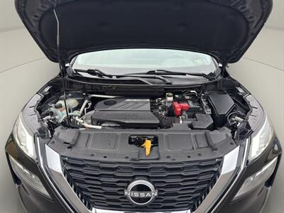 2023 Nissan Rogue SL Intelligent AWD   - Photo 21 - Warrington, PA 18976