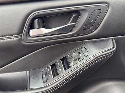 2023 Nissan Rogue SL Intelligent AWD   - Photo 12 - Warrington, PA 18976