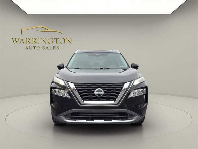 2023 Nissan Rogue SL Intelligent AWD - Photo 2 - Warrington, PA 18976