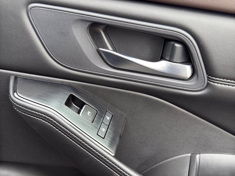 2023 Nissan Rogue SL Intelligent AWD - Photo 17 - Warrington, PA 18976