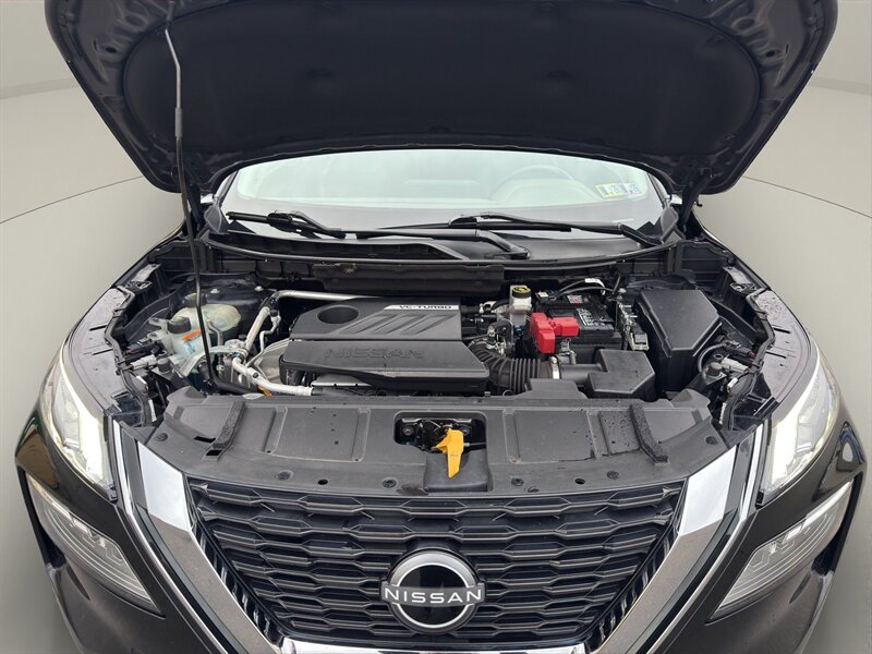 2023 Nissan Rogue SL Intelligent AWD - Photo 21 - Warrington, PA 18976