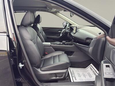 2023 Nissan Rogue SL Intelligent AWD   - Photo 18 - Warrington, PA 18976