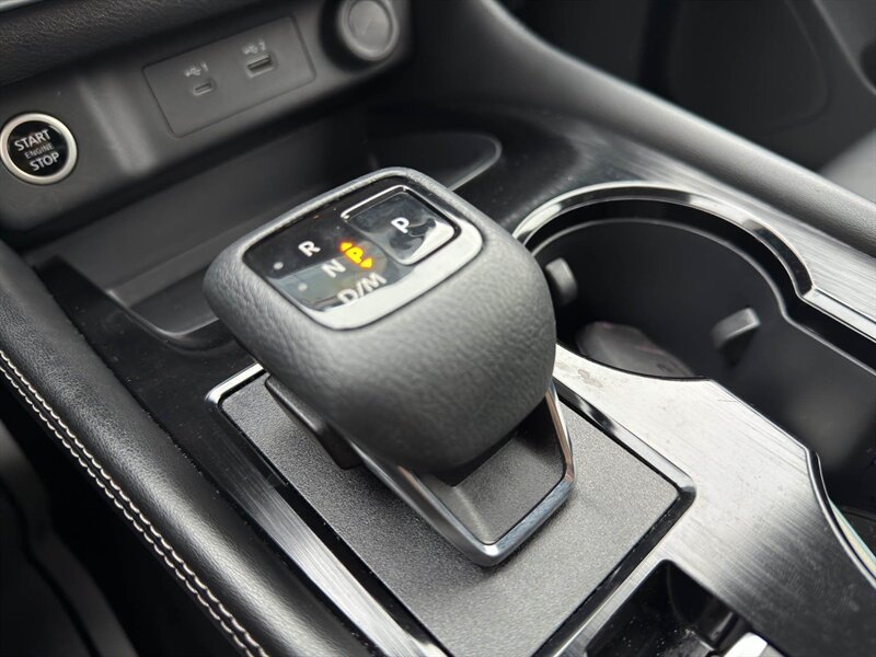 2023 Nissan Rogue SL Intelligent AWD - Photo 15 - Warrington, PA 18976