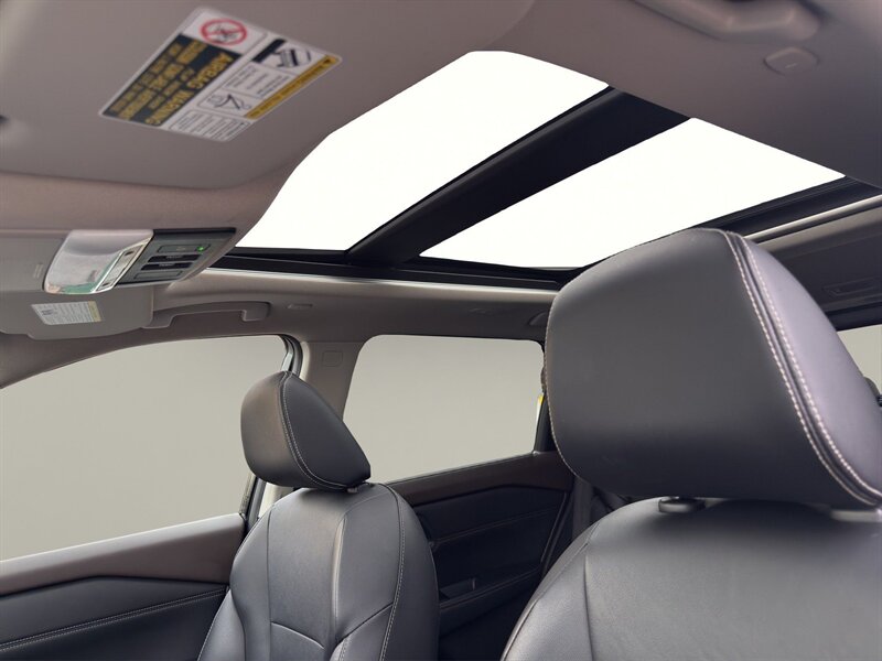 2023 Nissan Rogue SL Intelligent AWD - Photo 25 - Warrington, PA 18976