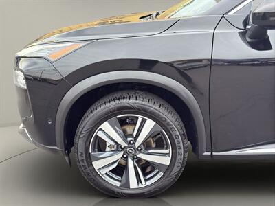 2023 Nissan Rogue SL Intelligent AWD   - Photo 22 - Warrington, PA 18976
