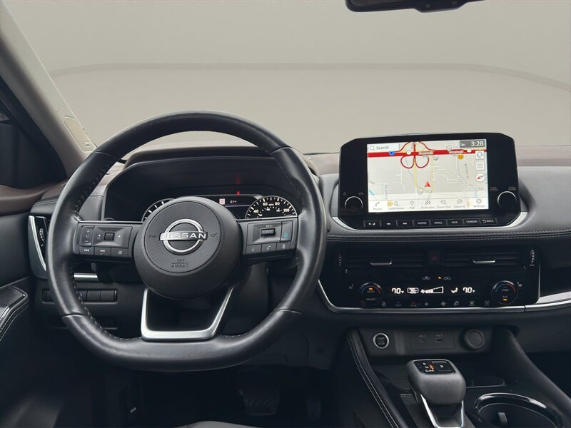 2023 Nissan Rogue SL Intelligent AWD - Photo 14 - Warrington, PA 18976