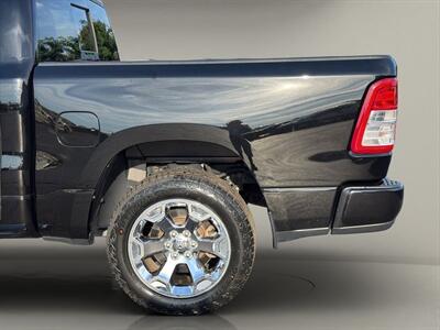 2021 RAM 1500 Big Horn Crew Cab 4x4 5'7" Box   - Photo 24 - Warrington, PA 18976