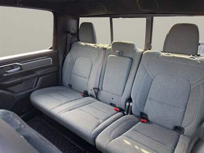 2021 RAM 1500 Big Horn Crew Cab 4x4 5'7" Box   - Photo 13 - Warrington, PA 18976