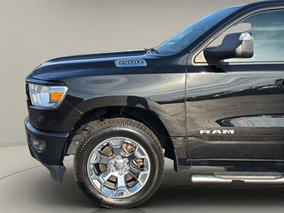 2021 RAM 1500 Big Horn Crew Cab 4x4 5'7" Box   - Photo 23 - Warrington, PA 18976
