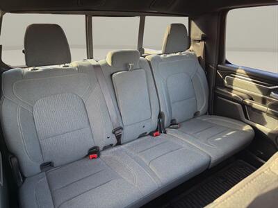 2021 RAM 1500 Big Horn Crew Cab 4x4 5'7" Box   - Photo 21 - Warrington, PA 18976