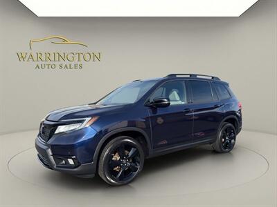 2019 Honda Passport Elite - Photo 3 - Warrington, PA 18976