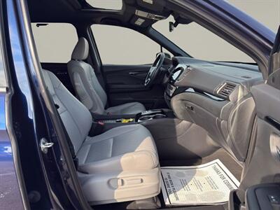 2019 Honda Passport Elite - Photo 19 - Warrington, PA 18976