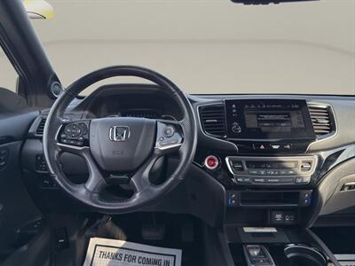 2019 Honda Passport Elite - Photo 14 - Warrington, PA 18976