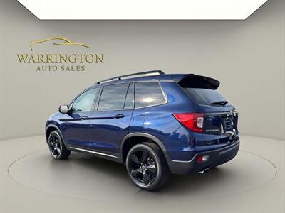 2019 Honda Passport Elite - Photo 5 - Warrington, PA 18976