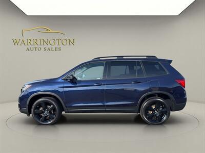 2019 Honda Passport Elite - Photo 4 - Warrington, PA 18976