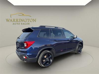 2019 Honda Passport Elite - Photo 7 - Warrington, PA 18976